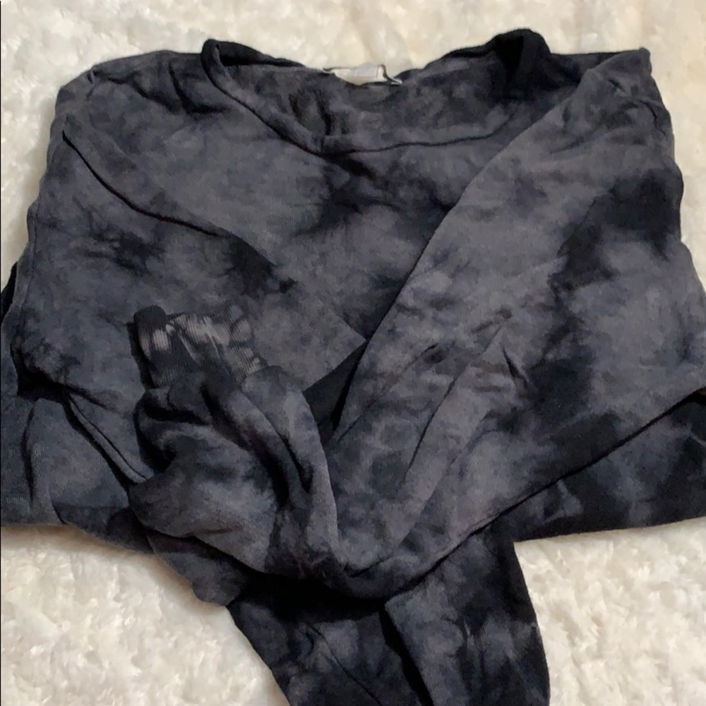 The Dye Sweatshirt
